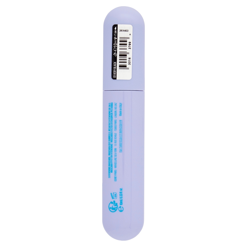 Maybelline New York Mascara The Falsies Surreal Waterproof 10 ml